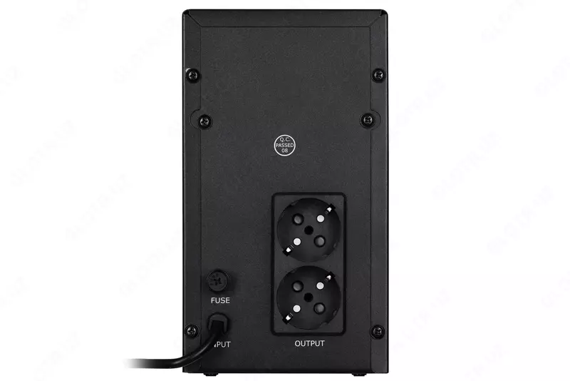   ИБП 2E ED2000  2000va/1200w  led  2xschuko (2E-ED2000)