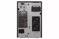  ИБП 2E OD1000  1000VA/900W  LCD  USB  2xSchuko - 