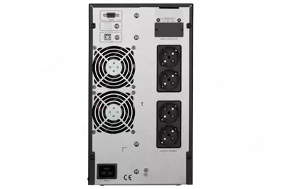 ИБП 2E OD3000, 3000VA/2700W, LCD, USB, 4xSchuko 2E-OD3000
