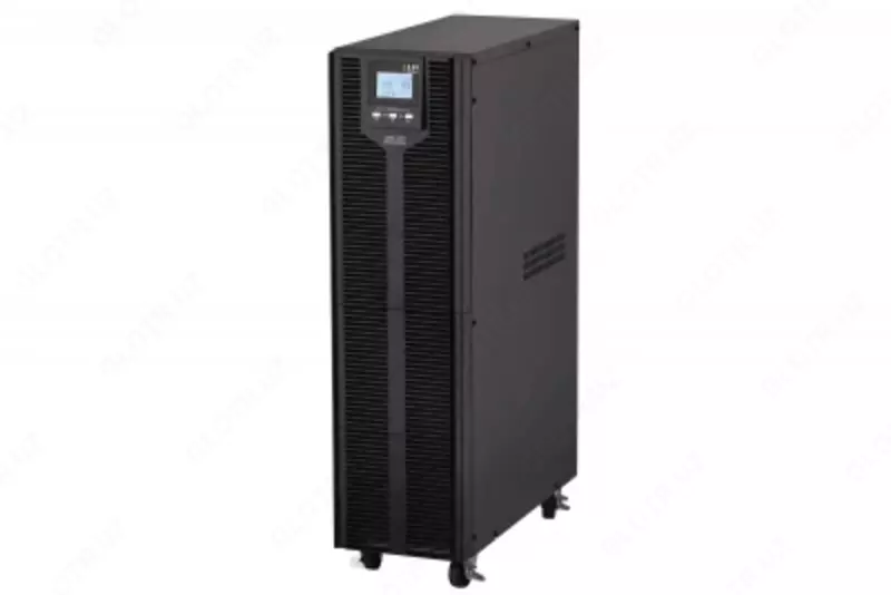 UPS (ИБП) 2E SD6000  LCD  6kVA/6kW