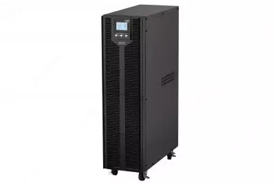 UPS (ИБП) 2E SD6000, LCD, 6kVA/6kW