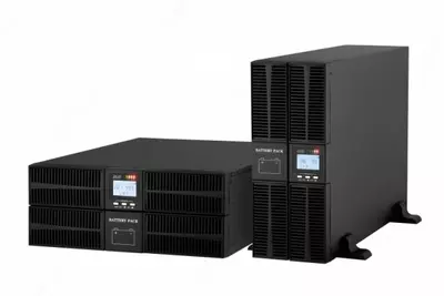 ИБП 2E SD10000RT, 10kVA/10kW
