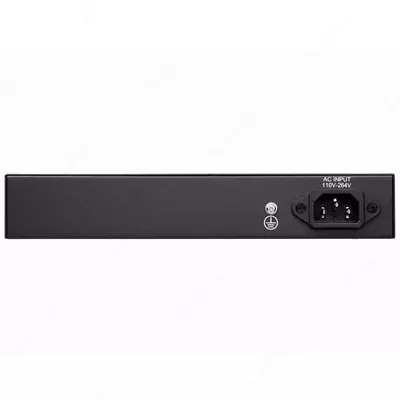 Коммутатор 2E PowerLink SP802G 10xGE