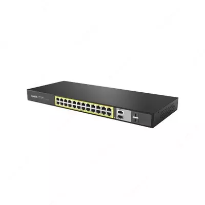 Коммутатор Netis P124GH