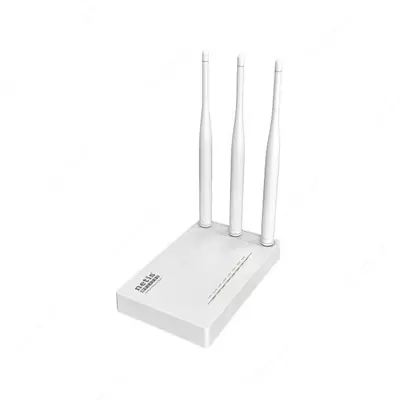 Wi-Fi маршрутизатор Netis WF2409E