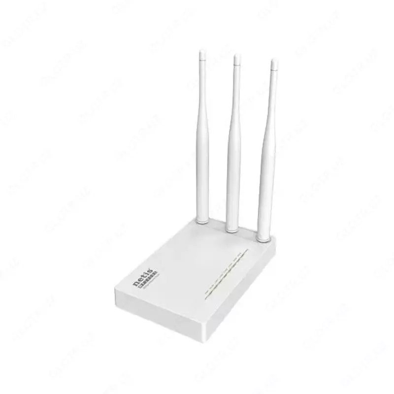 Wi-Fi маршрутизатор Netis WF2409E