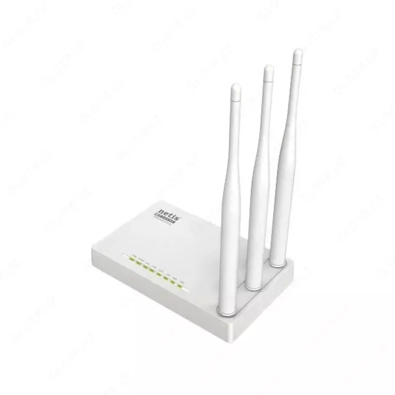 Wi-Fi маршрутизатор Netis WF2409E