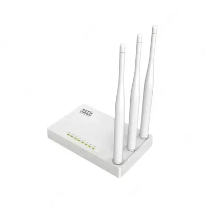 Wi-Fi маршрутизатор Netis WF2409E