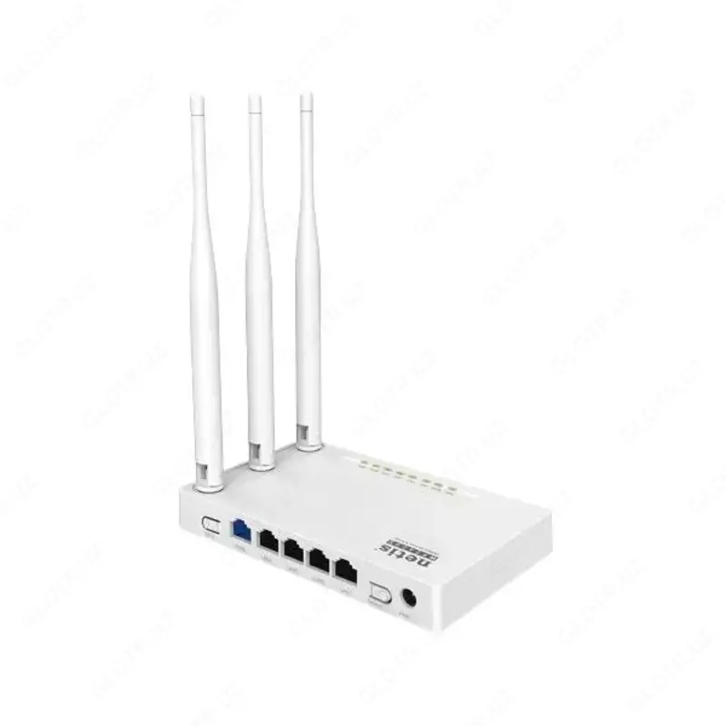 Wi-Fi маршрутизатор Netis WF2409E