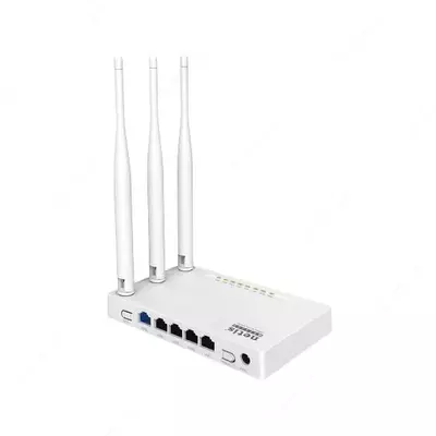 Wi-Fi маршрутизатор Netis WF2409E