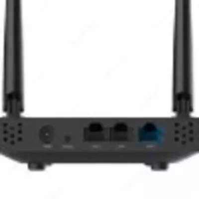 Маршрутизатор Netis N5 AC1200, 2xFE LAN, 1xFE WAN, 1xUSB 2.0 3G/4G, 4x внешн. ант.