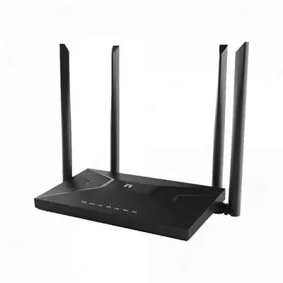 Wi-Fi роутер Netis 4G LTE netis MW5360
