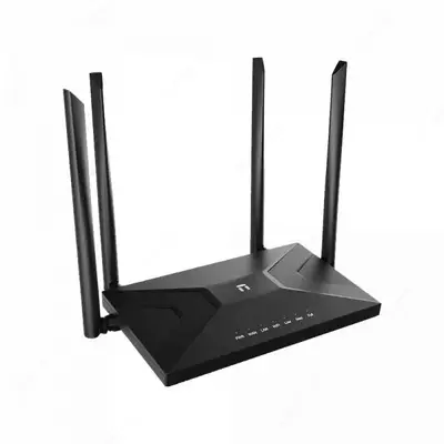 Wi-Fi роутер Netis 4G LTE netis MW5360