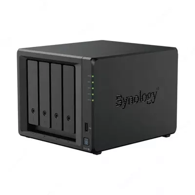 Сетевое хранилище Synology DiskStation DS923+