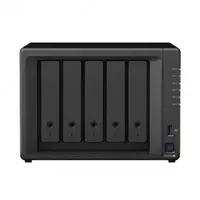 Сетевое хранилище NAS Synology DS1522+