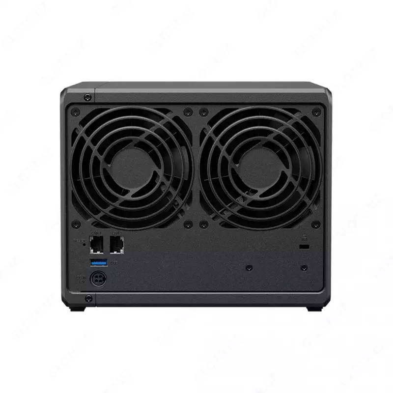  Сетевое хранилище NAS Synology DS1522+ - 