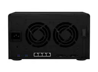  Сетевое хранилище NAS Synology DS1621+ - 