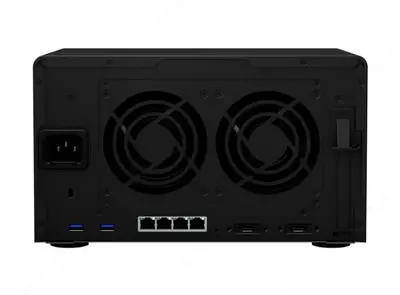 Сетевое хранилище NAS Synology DS1621+