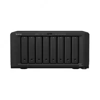 Сетевое хранилище Synology DiskStation DS1821+