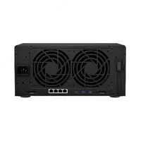 Сетевое хранилище Synology DiskStation DS1821+ - 19 369 000 сум