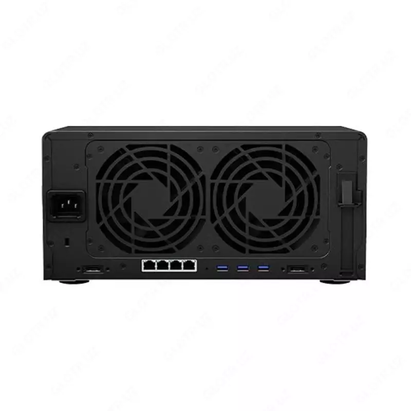 Сетевое хранилище Synology DiskStation DS1821+ - 19 369 000 сум