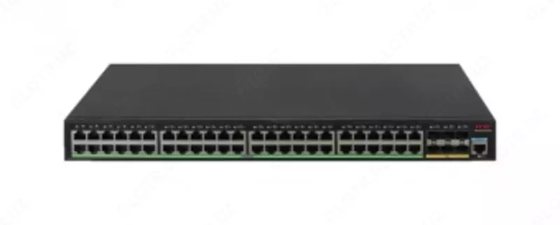 Коммутатор H3C L2 S5170-54S-EI (9801A3PT)