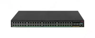 Коммутатор H3C L2 S5170-54S-EI (9801A3PT)