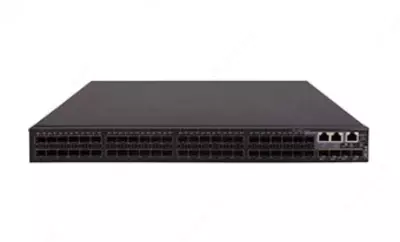 Коммутатор H3C L3 S5560S-52F-EI (9801A2TH)