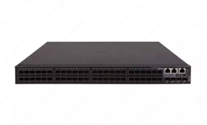 Коммутатор H3C L3 S5560S-52F-EI (9801A2TH)