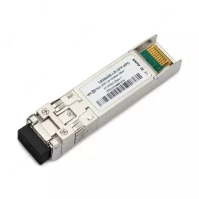 Модуль H3C SFP+ Module (1310nm,10km,LC) (SFP-XG-LX-SM1310) /0231A0A8