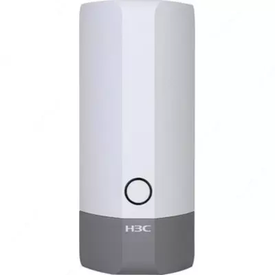 H3C WA6120X Internal Antennas 4 Streams Dual Radio 802.11ax/ac/n Outdoor Access Point