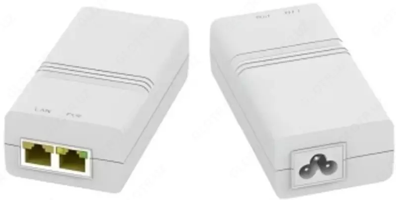 Адаптер H3C EWPAM1HPOE 55V/30W Single port POE Injector  Overseas Version /9802A036