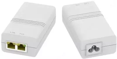 Адаптер H3C EWPAM1HPOE 55V/30W Single port POE Injector, Overseas Version /9802A036