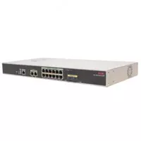 Контроллер H3C WSG1812X-PWR 16-портовый (14*1000BASE-T и 2*SFP Plus) арт (9801A40Q )
