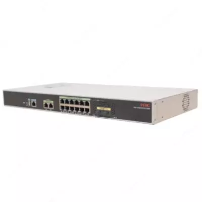 Контроллер H3C WSG1840X 8-портовый (6*1000BASE-T, 1*5GE-T и 1*SFP Plus) /9801A40N