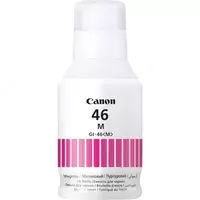 Чернила Canon GI-46 Magenta (4428C001AA)