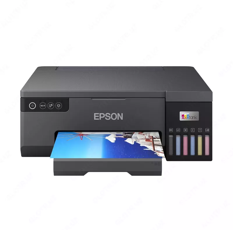 Принтер Epson L8050