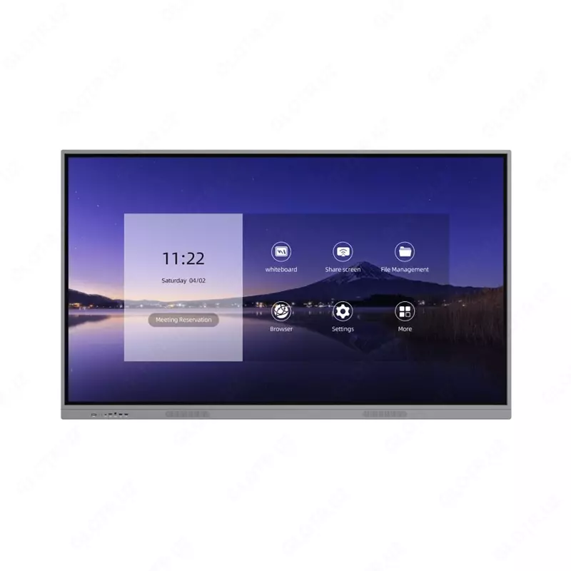 Интерактивная панель 65″ Android 14 | 4K UHD | 8GB DDR4 | 128GB SSD - по запросу