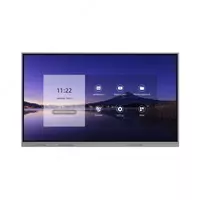 Интерактивная панель 65″ Android 14 | 4K UHD | 8GB DDR4 | 128GB SSD - по запросу