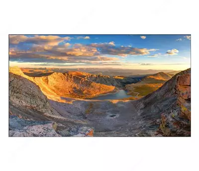 Панель для видеостены Uniview MW-A55-B1-C