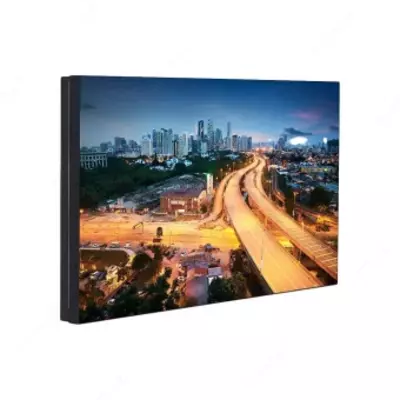 Uniview MW-A55-B5-E video devor uchun panel.