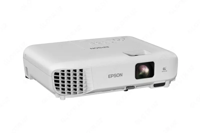 Проектор Epson EB-E01 - 5 425 000 сум