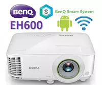   Проектор BenQ EH600