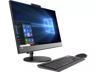 Моноблок Lenovo N100 (P/N F0J60020RU )
