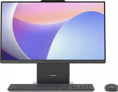 Моноблок Lenovo IdeaCentre AIO 24IRH9, 23.8" (F0HN00G2RU)