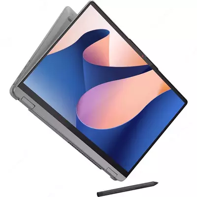 Ноутбук lenovo IdeaPad Flex 5 14IRU8 14" серый (82Y00005RK)
