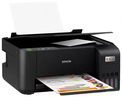 Струйное МФУ EPSON L3250 (C11CJ67412)
