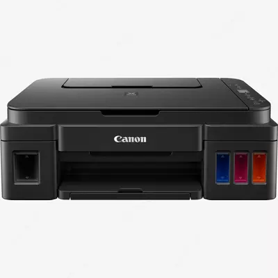 Принтер МФУ Canon PIXMA G2410 (2313C009)