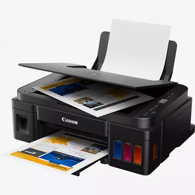 Принтер МФУ Canon PIXMA G3416 5991C010