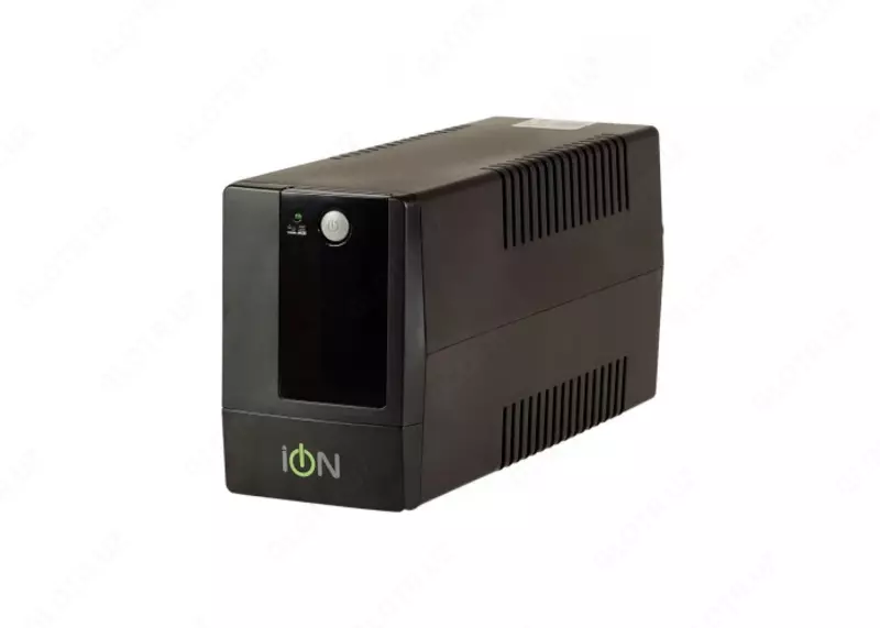 Источник бесперебойного питания ION V-1000 1000ВА/600Вт